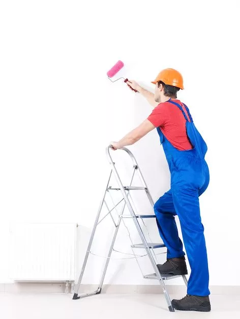 painting service