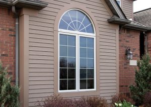 Custom Window Design