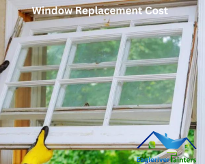 Window Replacement Cost