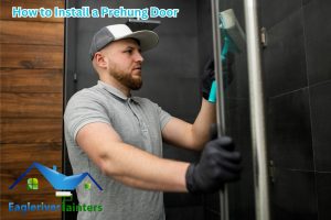 How to Install a Prehung Door